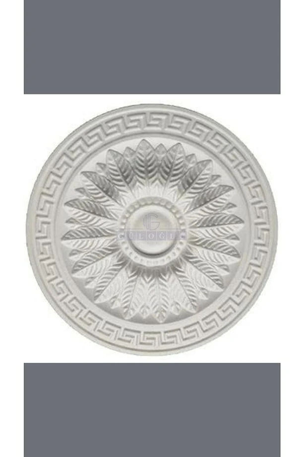 Tavan Lamba Göbeği (40 Cm)