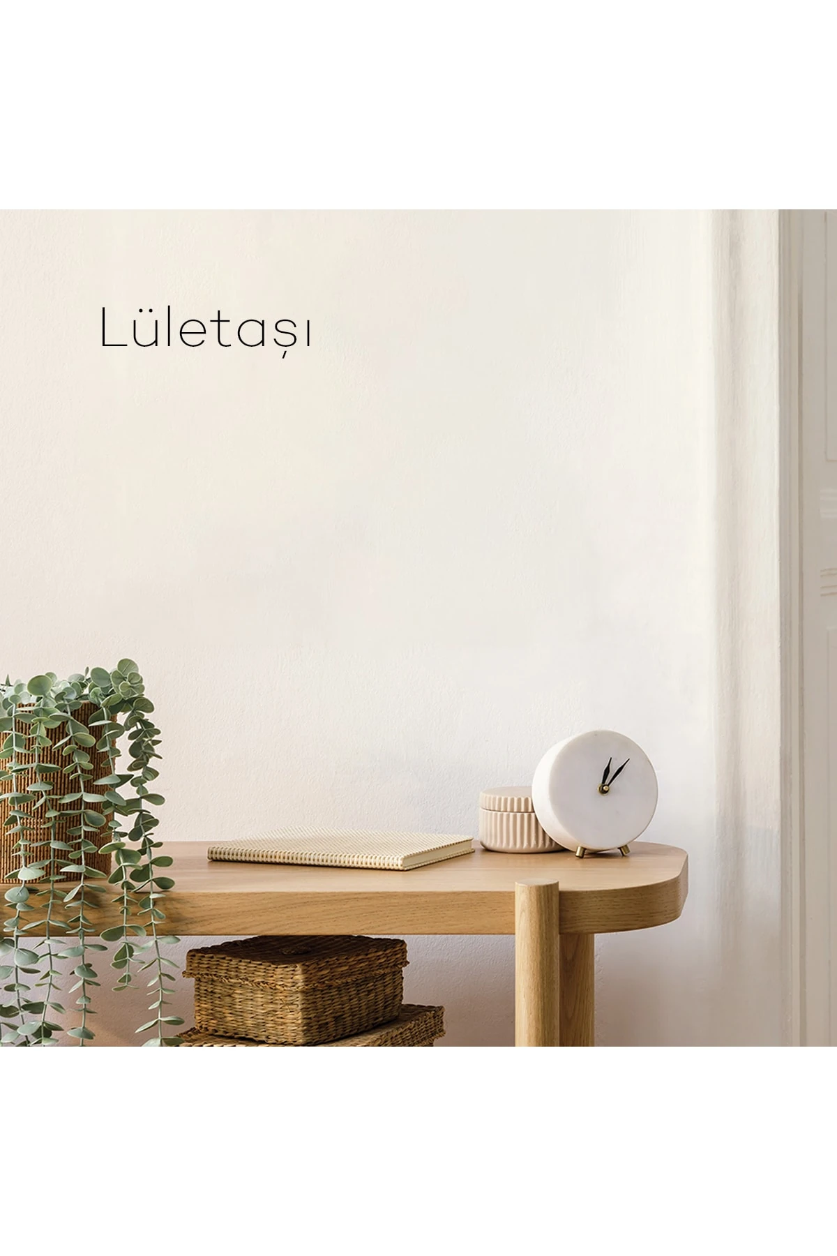 2024 Trend(LULETAŞI) Momento Silan - 2.5 Lt - Fırça Rulo