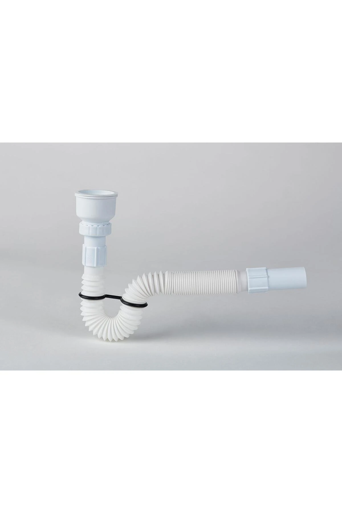 Körüklü Pisuvar Sifonu 50625