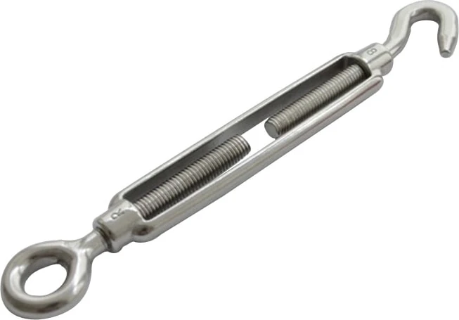 Okçu Kardeşler Yapı Market Halat Gerdirme Çektirme 6 mm (5 Adet)