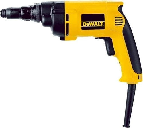 DW268K 540W 6.3mm Elektrikli Tornavida