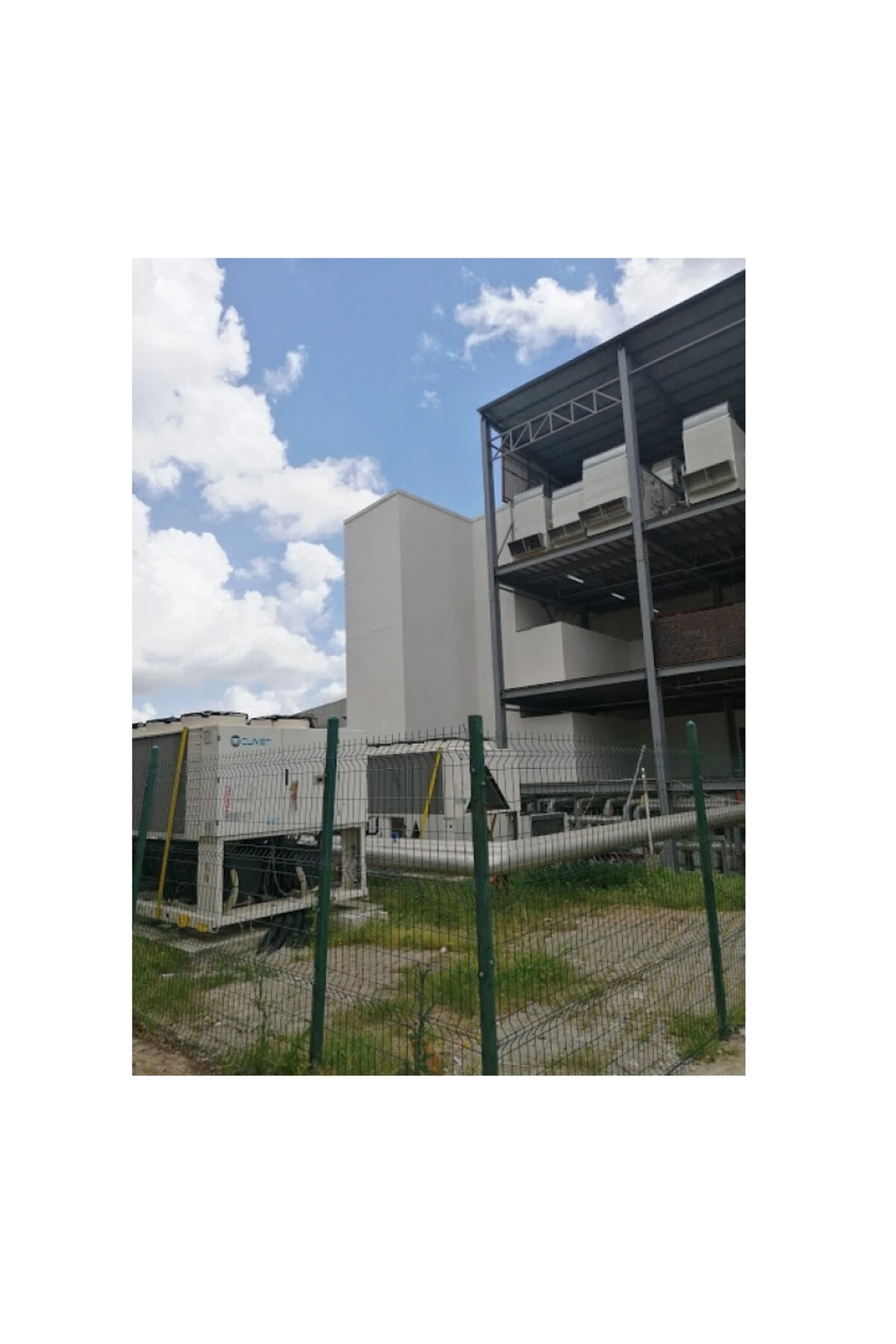 ANTIFIRE PAINT PLUS Çelik Ahşap Beton 120 Dk Yangına Dayanıklı Beyaz Boya 18 Kg