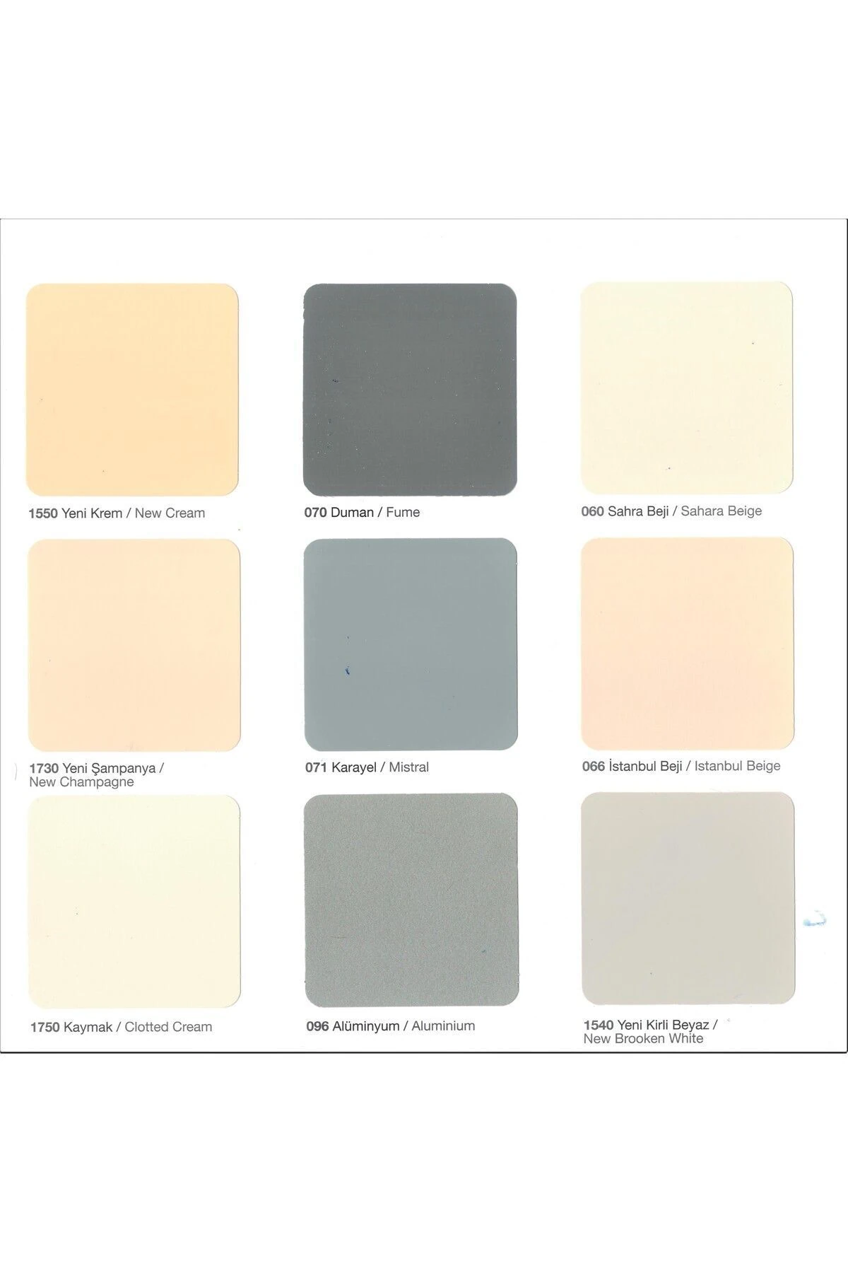 Ahşap&metal Boyası-su Bazlı-x1 Antiaging-kokusuz-parlak 2,5litre(3,20KG.)-sahra Beji