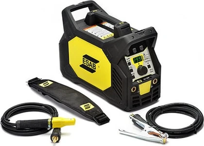 Renegade Es 300I Mma(Elektrod) / Livetig Kaynak Makinası