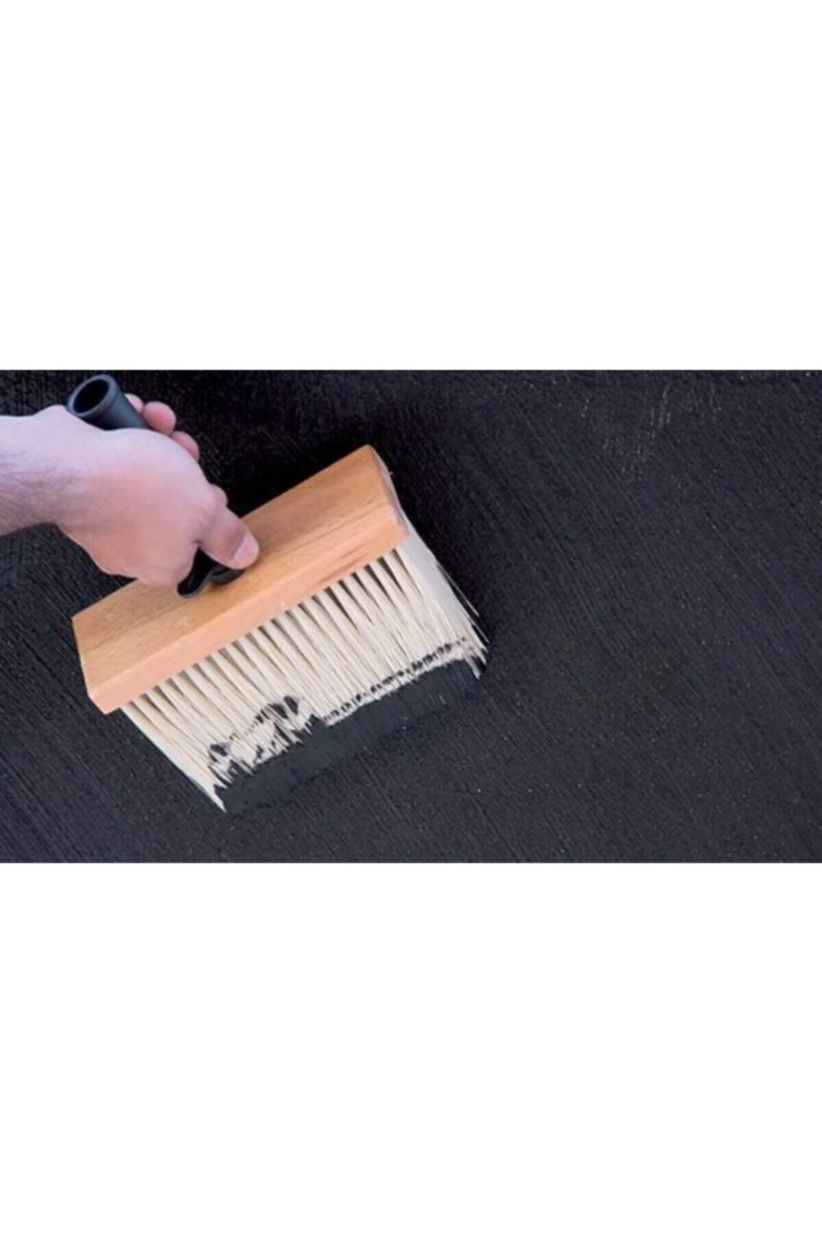 Deuxan 2k - 32 Kg (set) Kauçuk - Bitüm Esaslı Su Yalıtım / Temel-perde Yalıtımı