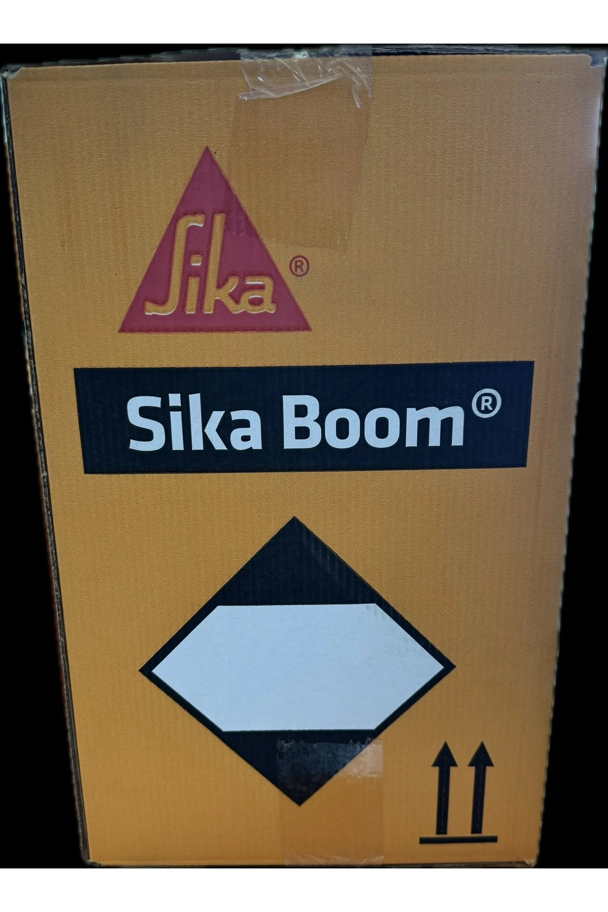 BOOM 141 FF 750 MM POLİÜRETAN KÖPÜK (12 ADET KOLİ)