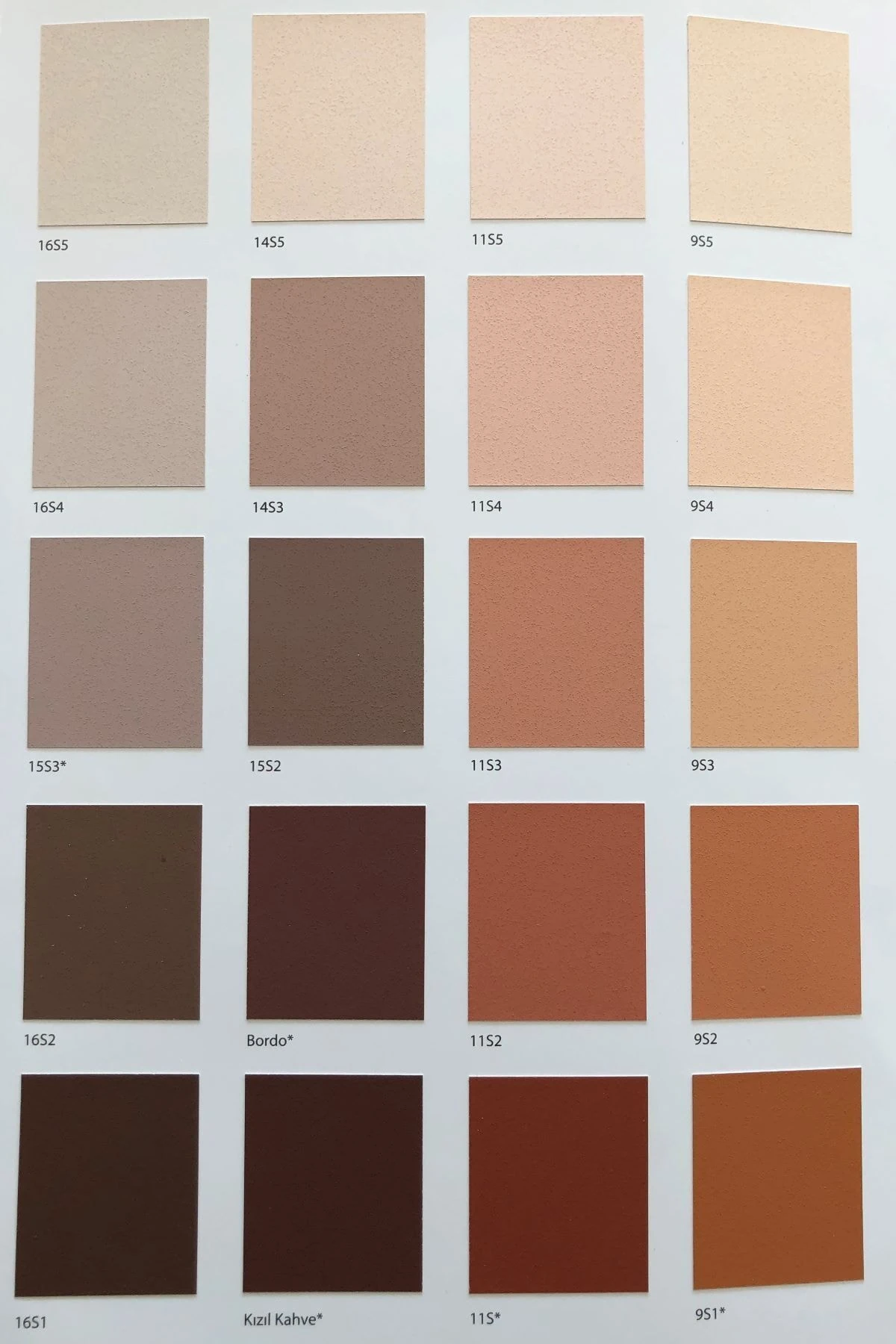 Aqusto Silan Silikonlu Dış Cephe Boyası 7,5 Lt. 19s5