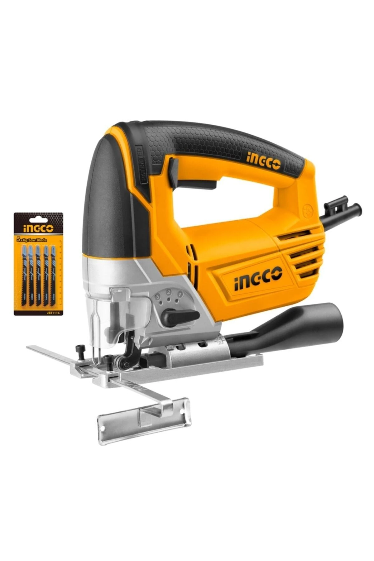 800 Watt Dekupaj Testere