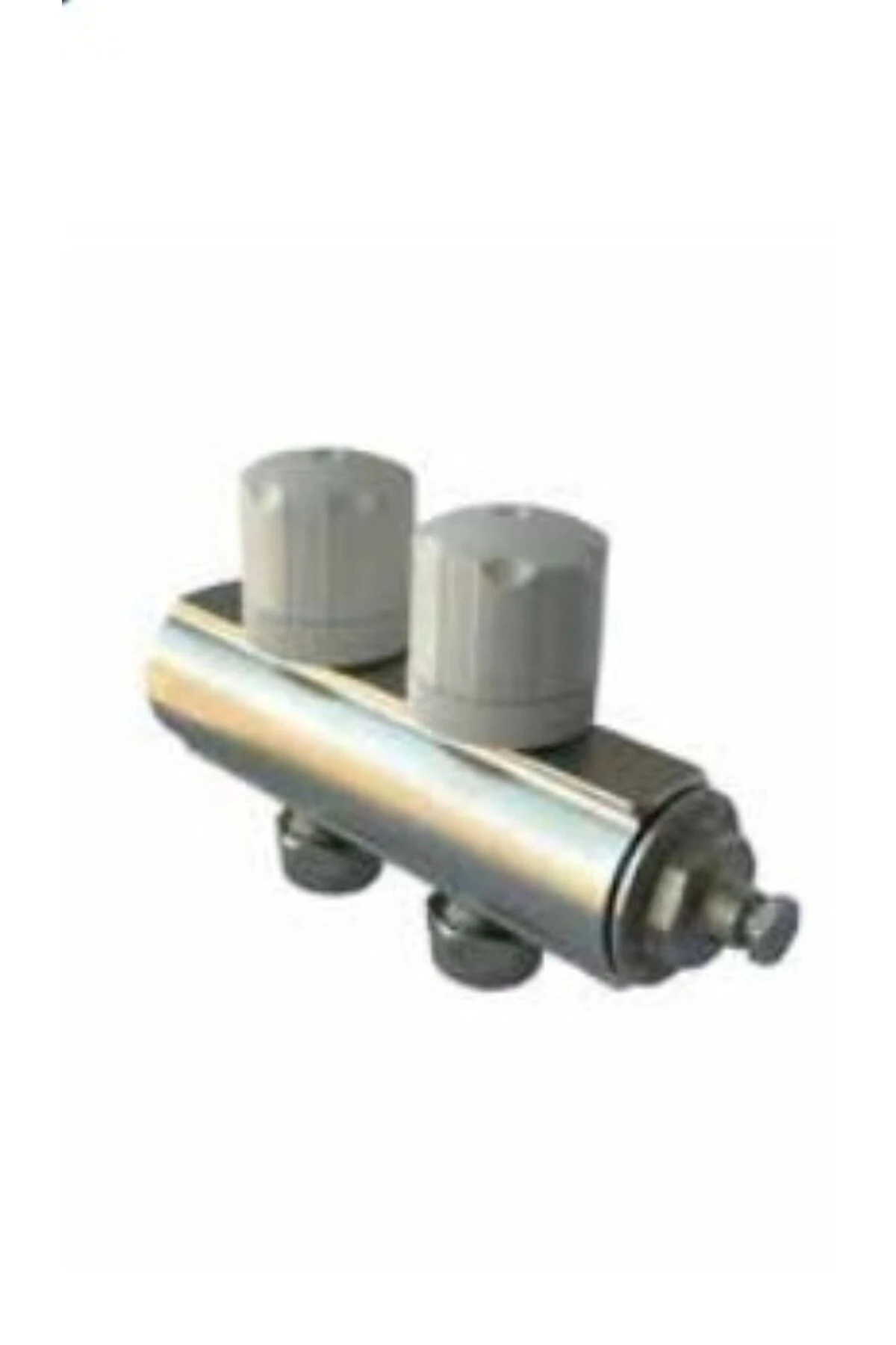 582 Termostatik Vanalı Kollektör