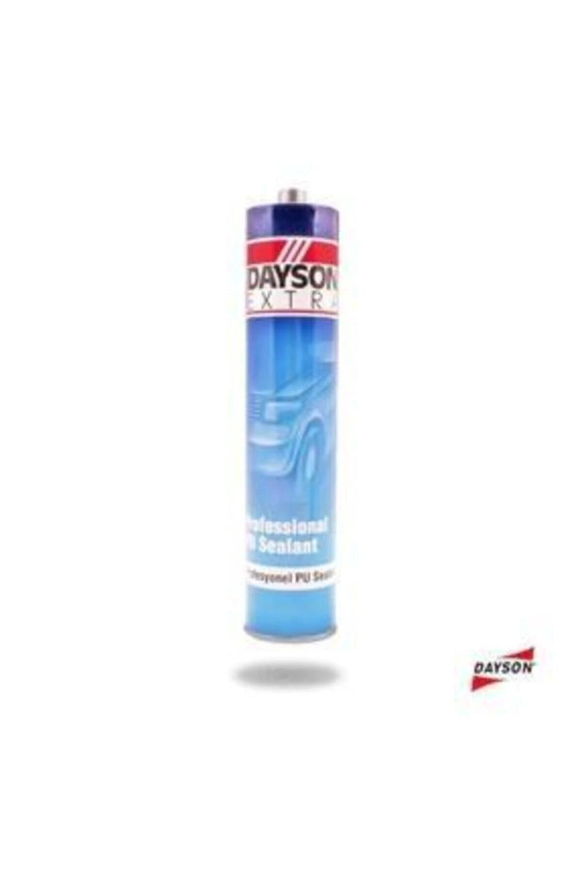 Extra Poliüretan Mastik Beyaz 280ml