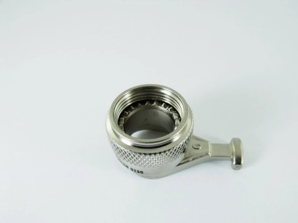 M85049/63S12N Gerilim Giderici