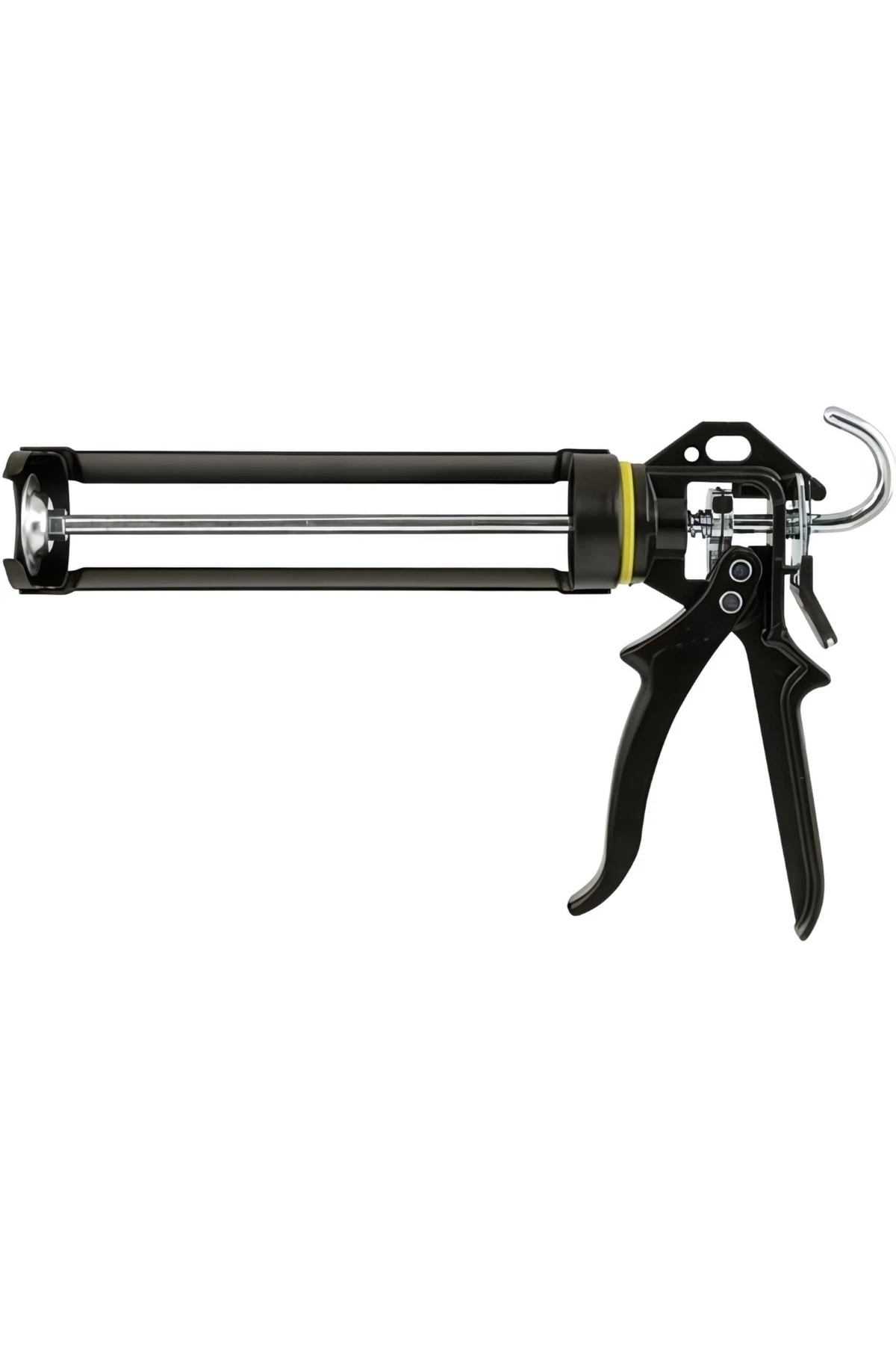 ULTRA DAYANIKLI SİLİKON TABANCASI SİYAH