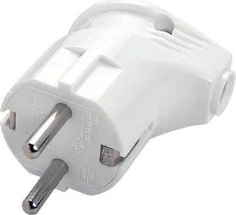 Topraklı Erkek Fiş 50'li