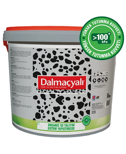 FİLLİ Dalmaçyalı Isı Yalıtım Sistem Yapıştırıcısı 25 Kg