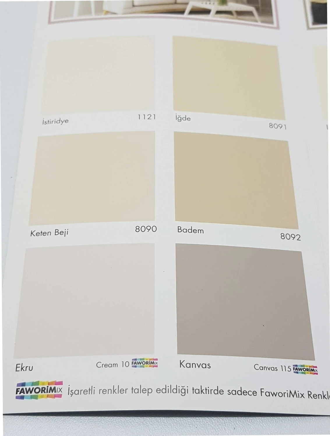 Silikonlu Mat İç Cephe Boyası 3.5 Kg