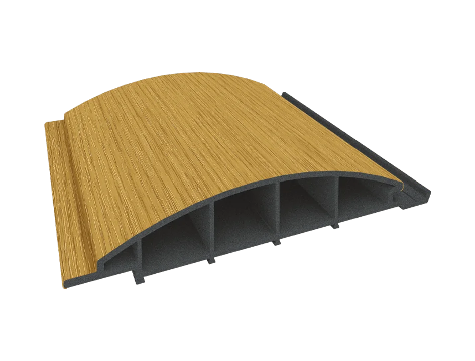 Dış Cephe Duvar Lambiri