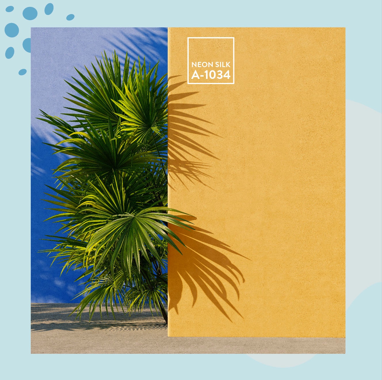 Paint Neon Silk %100 Saf Akrilik Ipeksi Mat Cephe Boyası 13,5 Litre