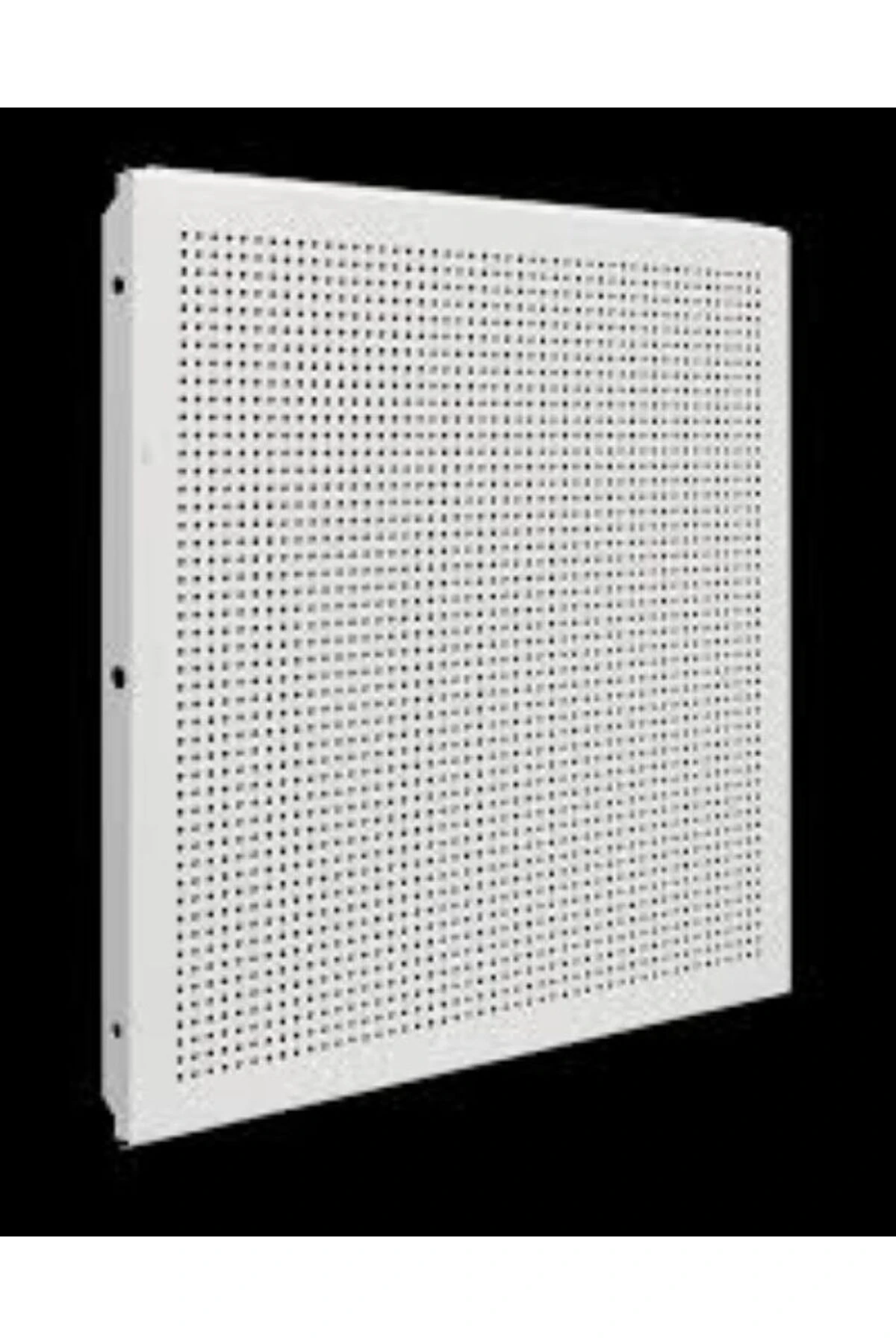 30x30 CLİP-İN METAL ASMA TAVAN TAM TAKIM ALÜMİNYUM SİSTEMİ 2 M2