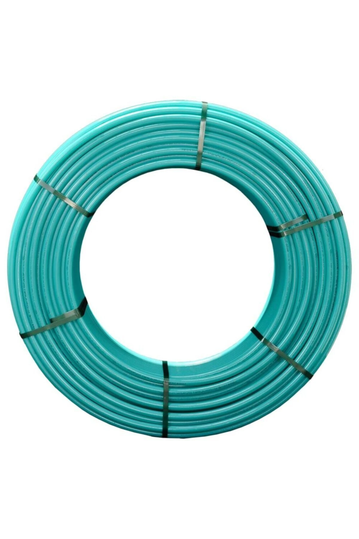 16x2 Pex-a Oksijen Bariyerli Yerden Isıtma Borusu 240metre