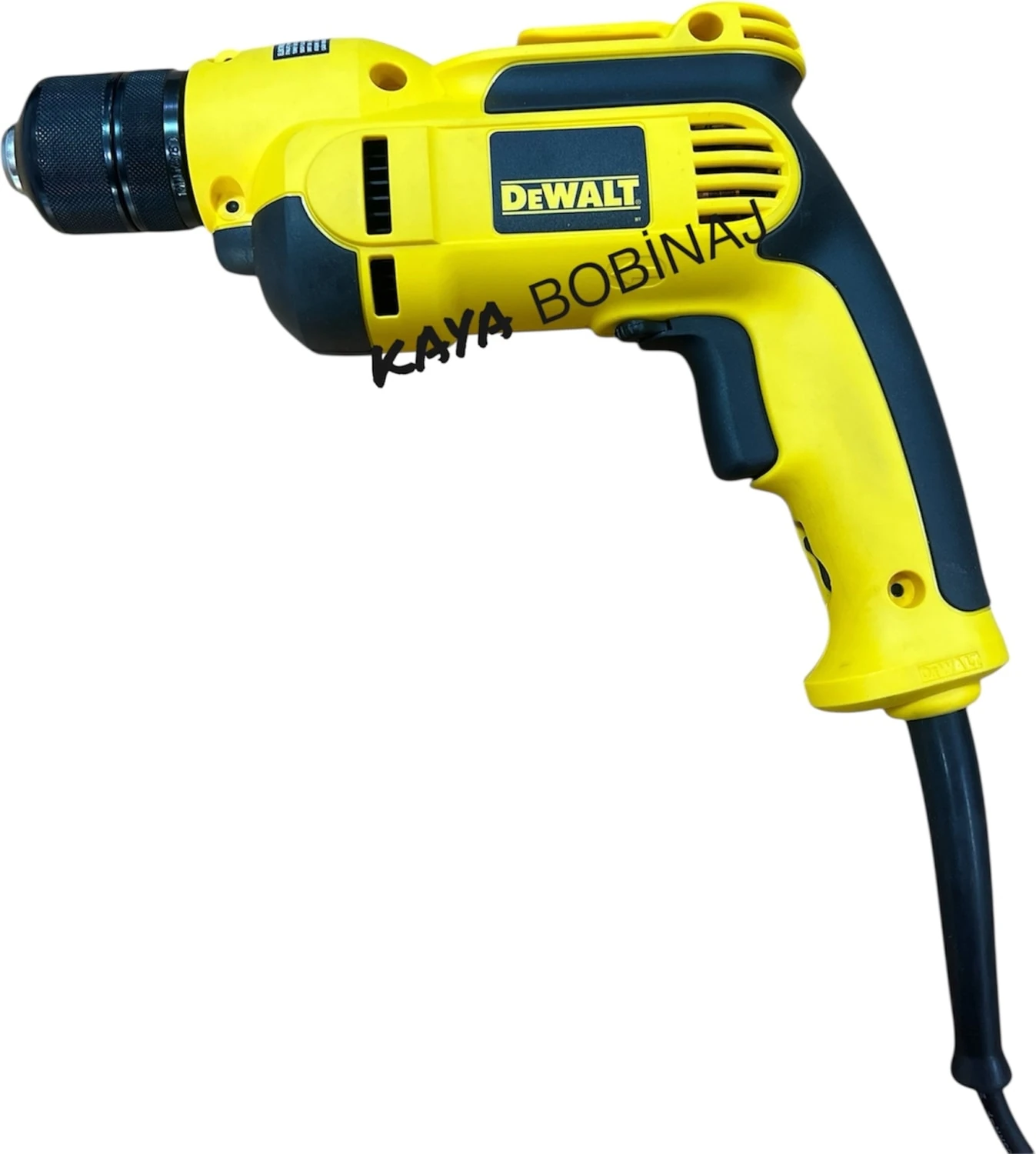 Dwd 112S Küçük Matkap