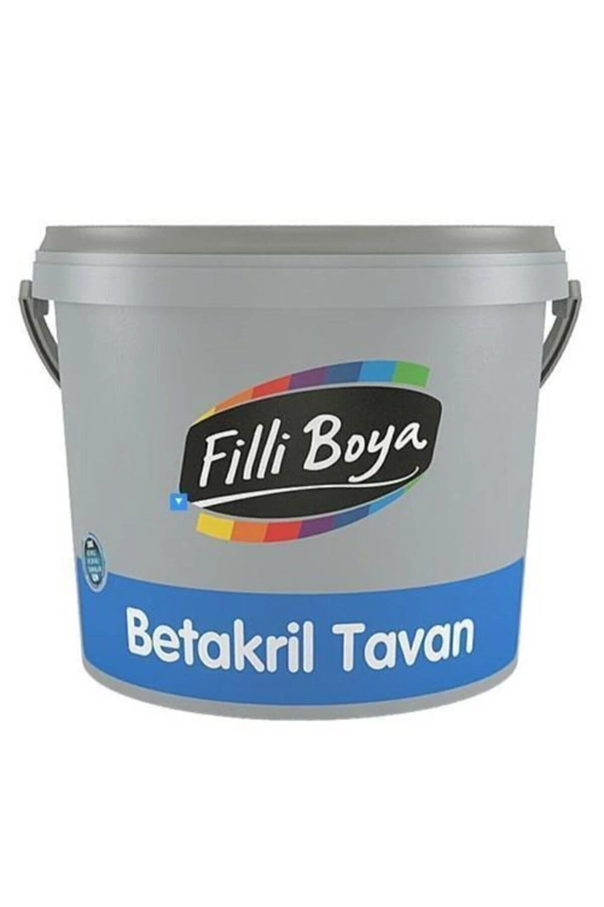 Betakril Tavan Boyası 3.5 Kg Beyaz