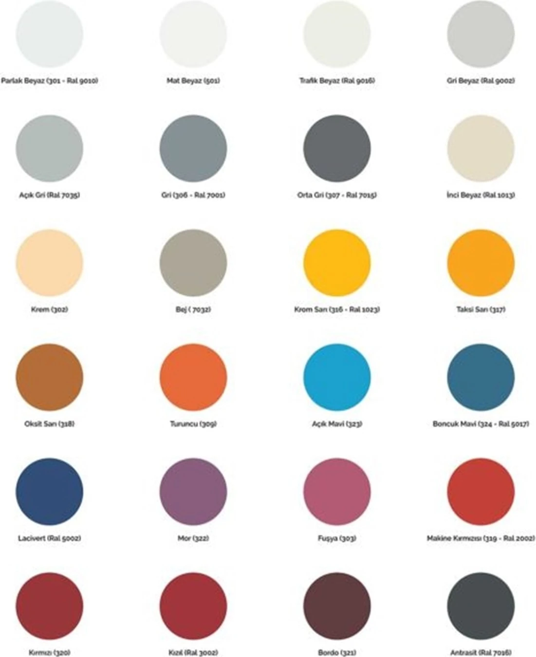 01000 Sprey Plastik Yüzey Astarı 400ML