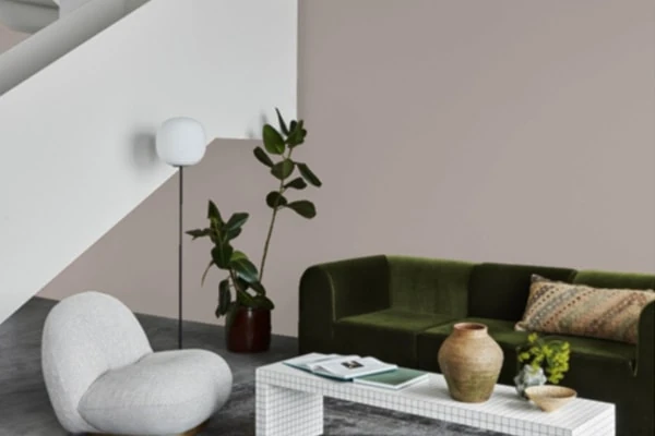 Sukkertopp 2202 Fenomastic Mat 2 lt