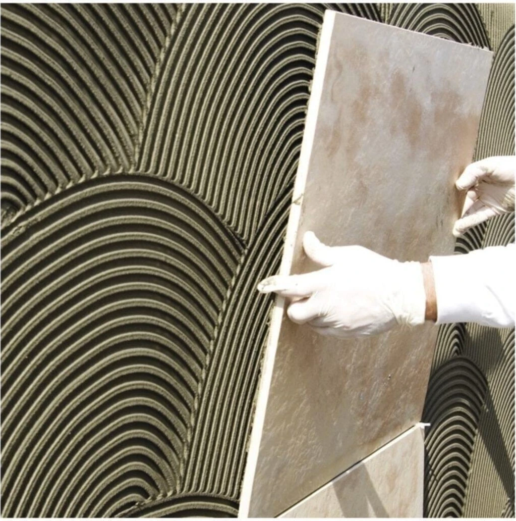 Fayans Yapıştırıcı 1 Kğ