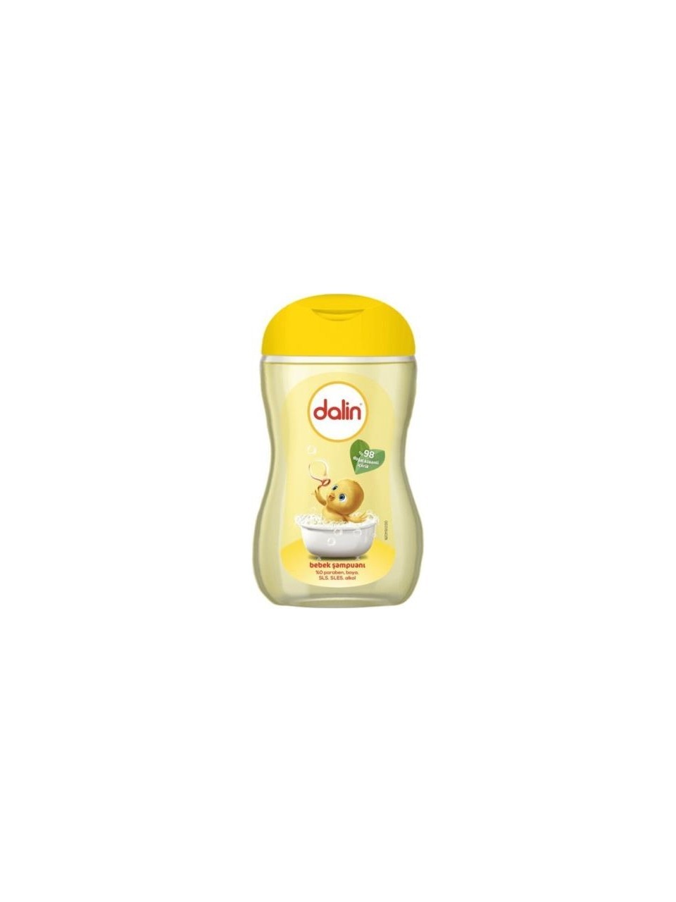 Dalin Bebek Şampuanı Klasik 200 Ml