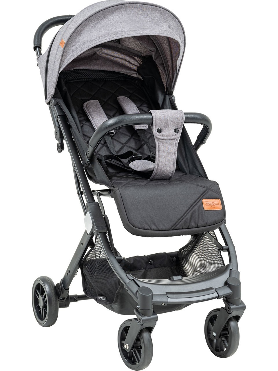 BABY2GO ROMA KABİN BEBEK ARABASI