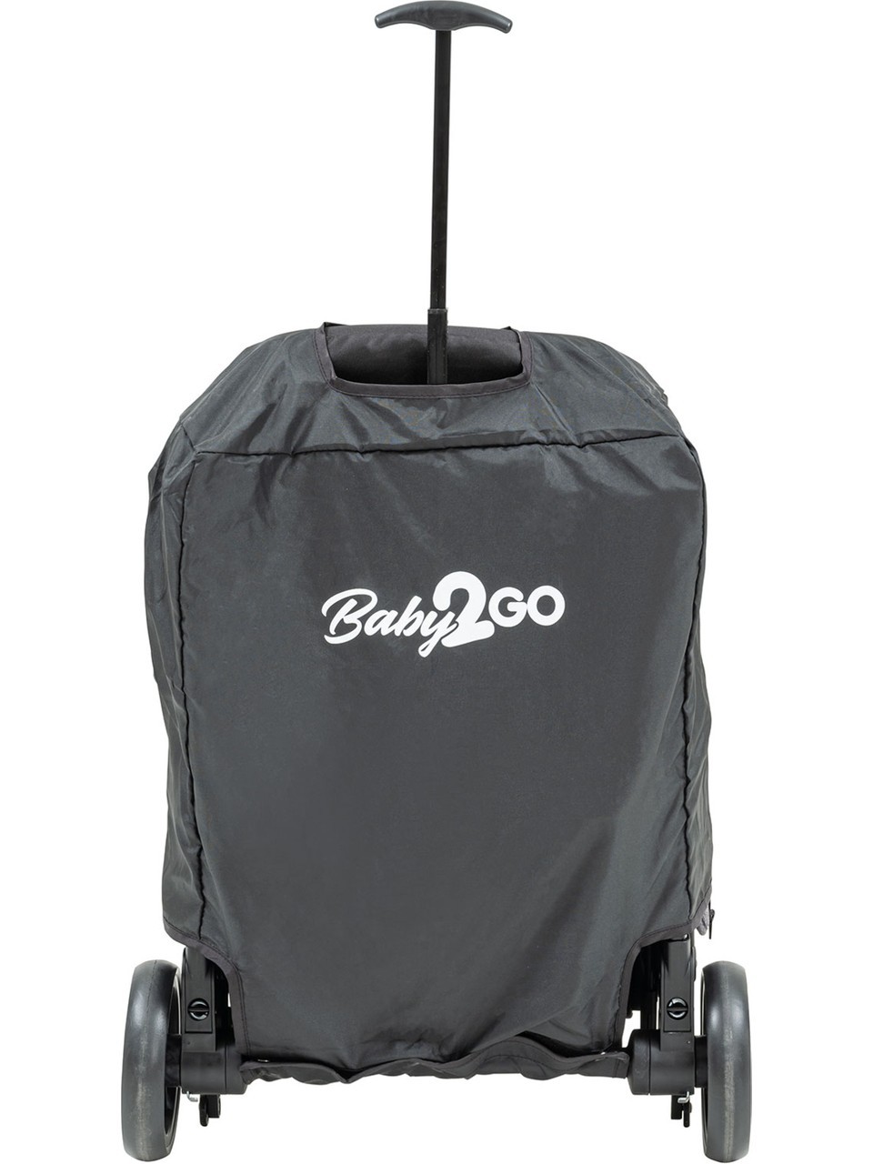 BABY2GO ROMA KABİN BEBEK ARABASI