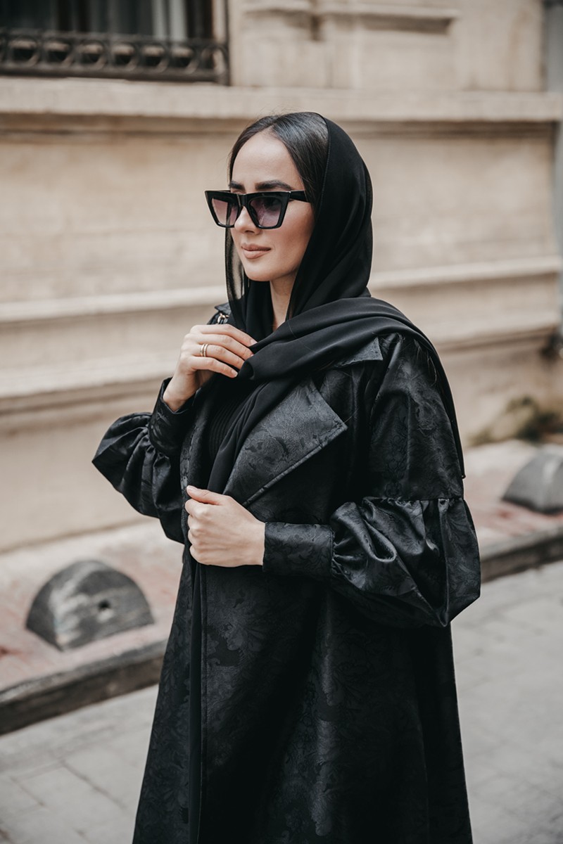 Almina Trençkot / Almina Trenchcoat