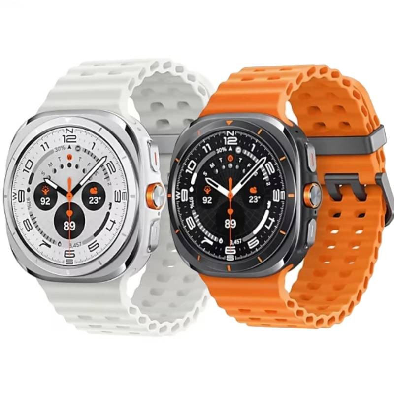 Smart Watch Ultra | 47mm image