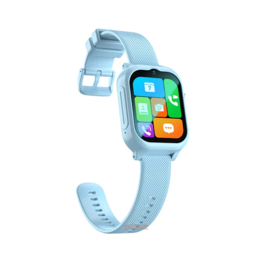 HX Kids 4G Max | Akıllı Çocuk Saati