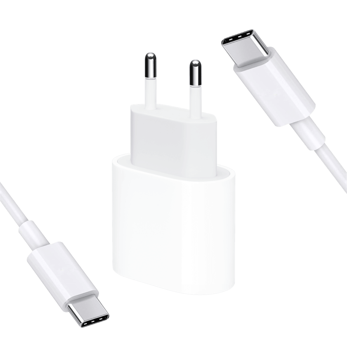25W USB-C | Şarj Seti main variant image