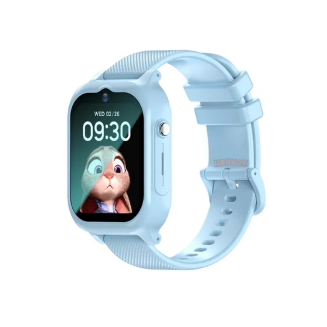 HX Kids 4G Max | Akıllı Çocuk Saati