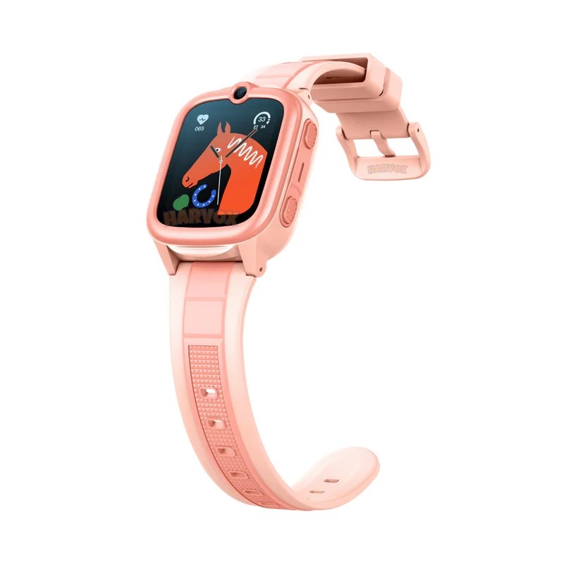 HX Kids 4G Pro | Akıllı Çocuk Saati