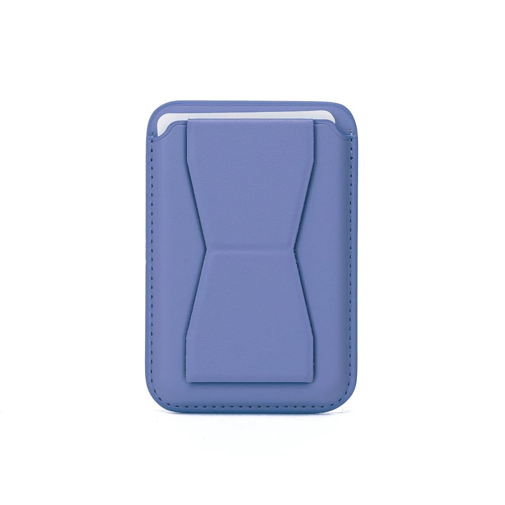 Standlı Magsafe Cüzdanlık image
