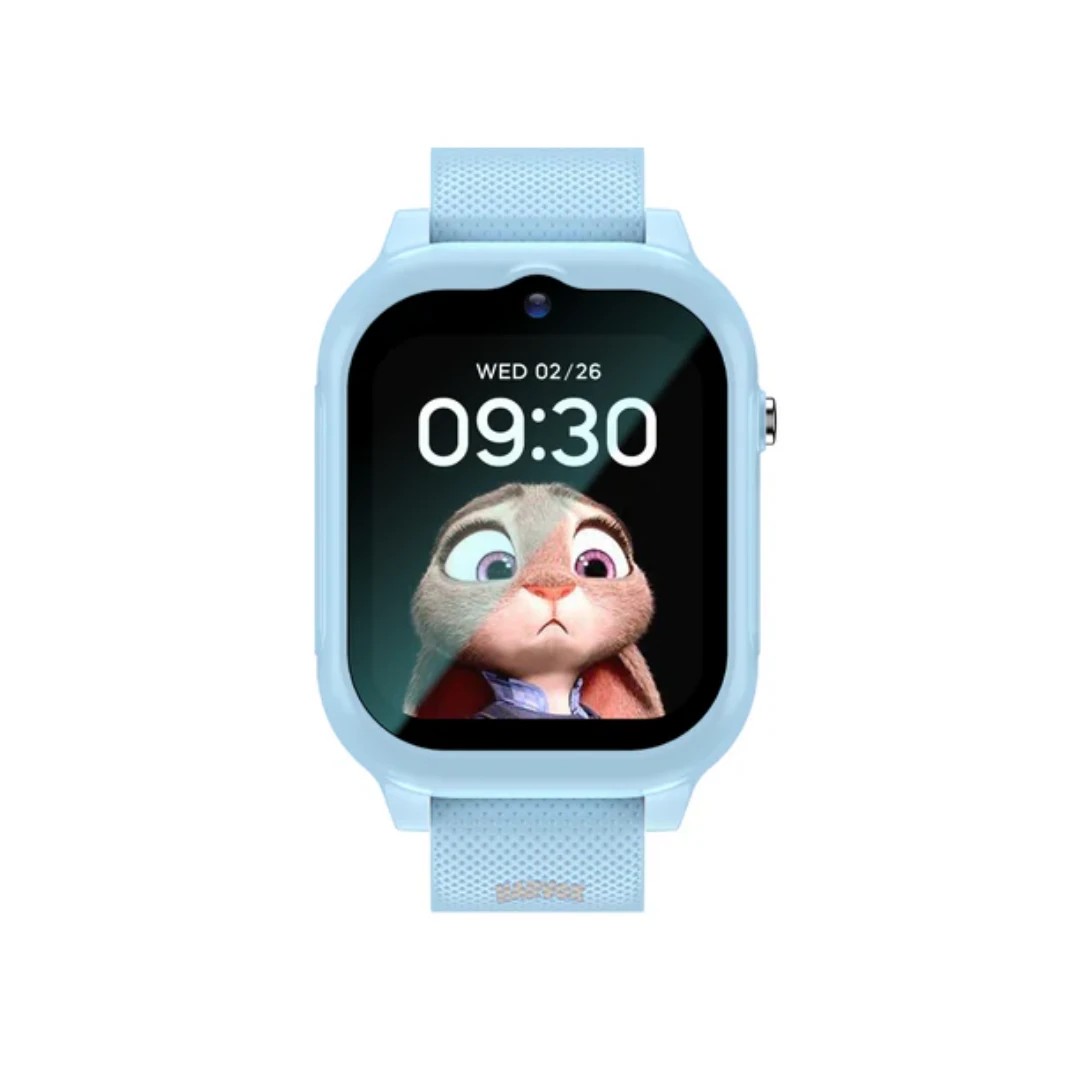 HX Kids 4G Max | Akıllı Çocuk Saati
