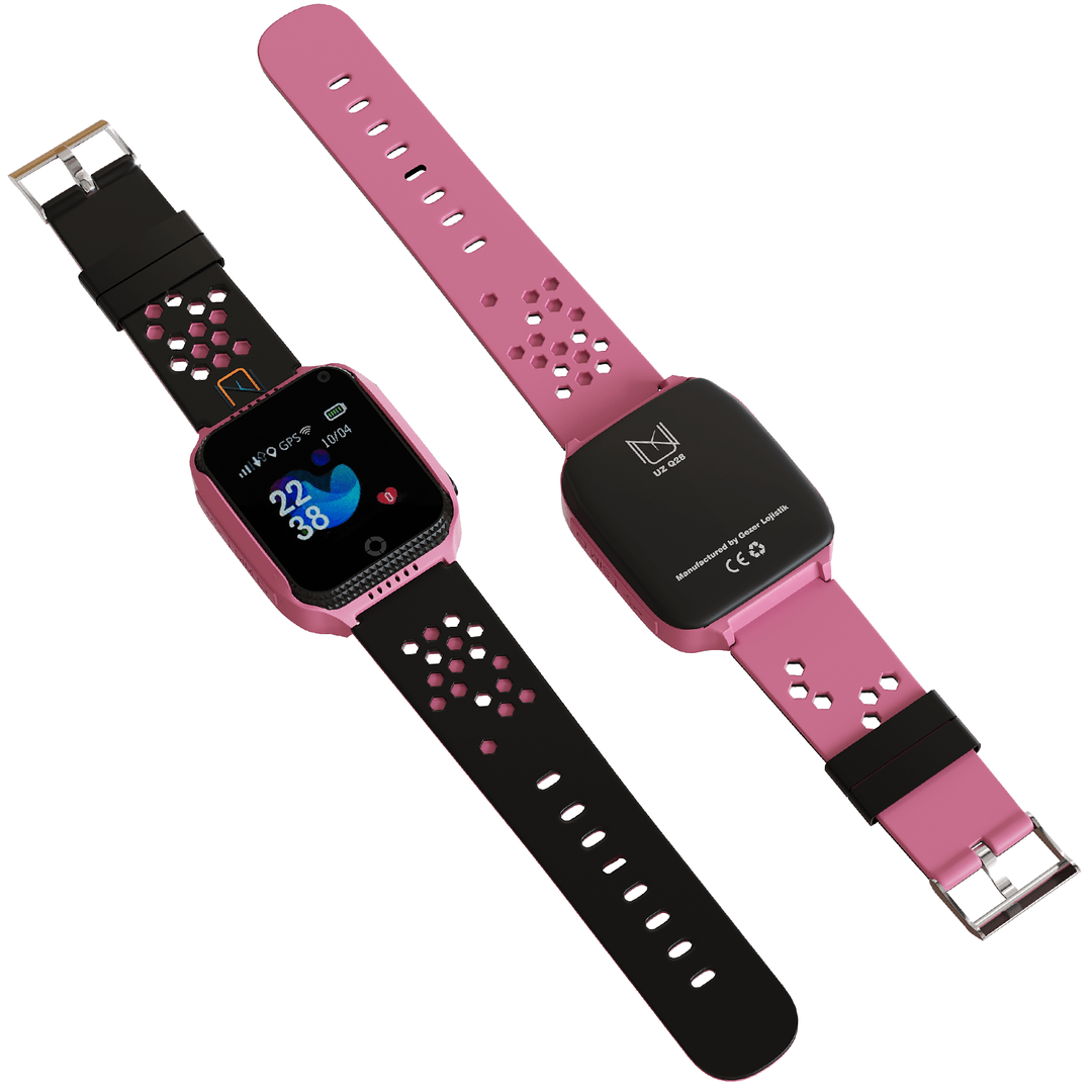 Amazfit kid hotsell