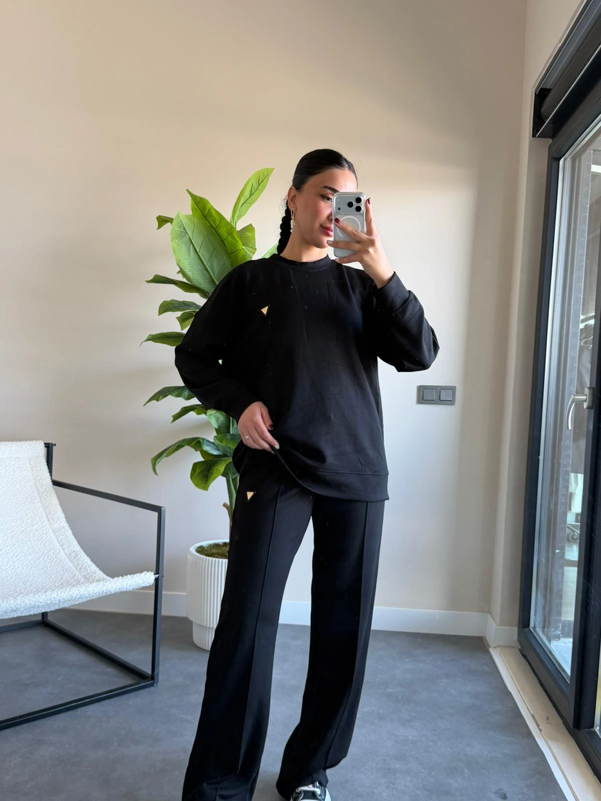 Orj Guss Efoşman Takımı