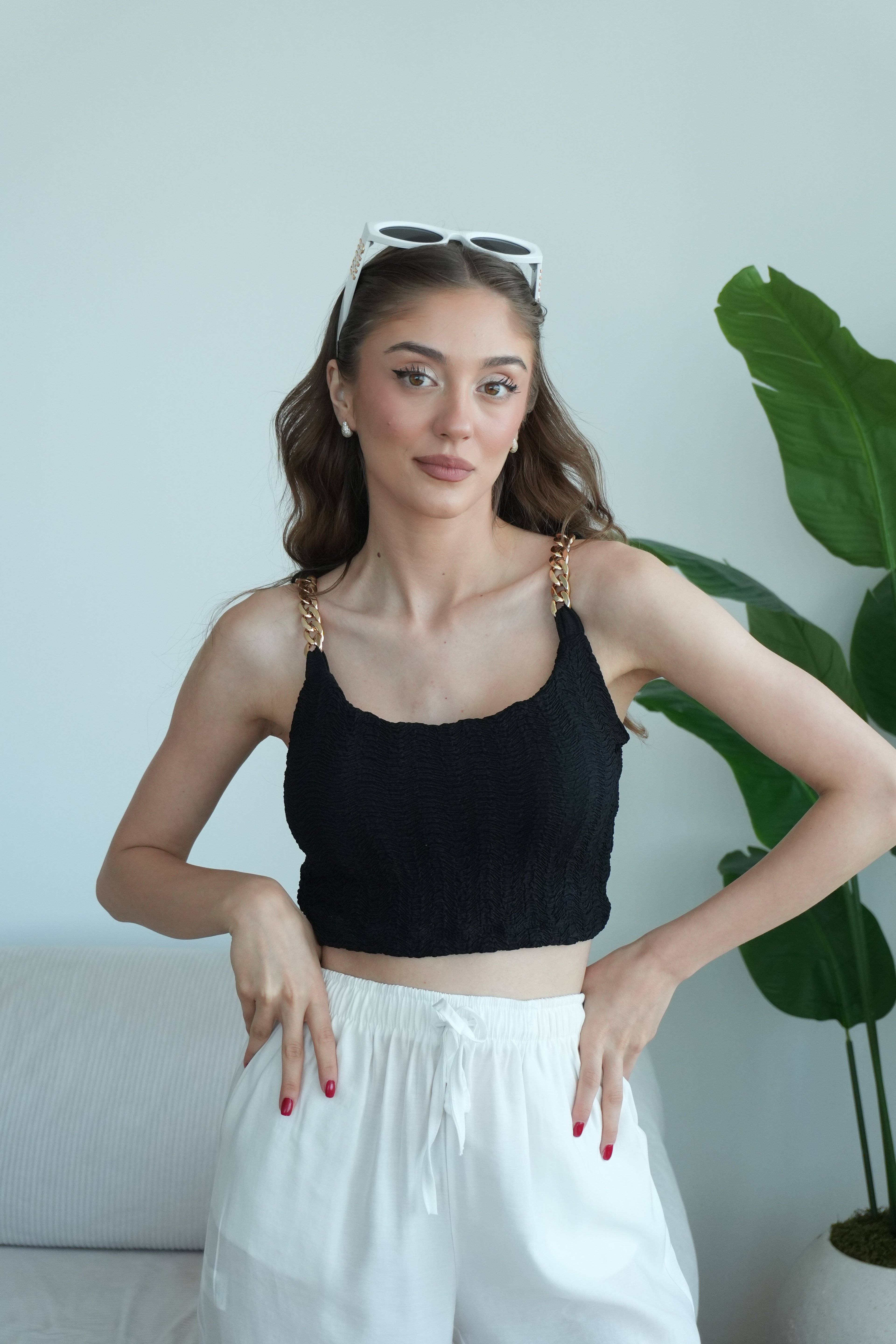 Siyah