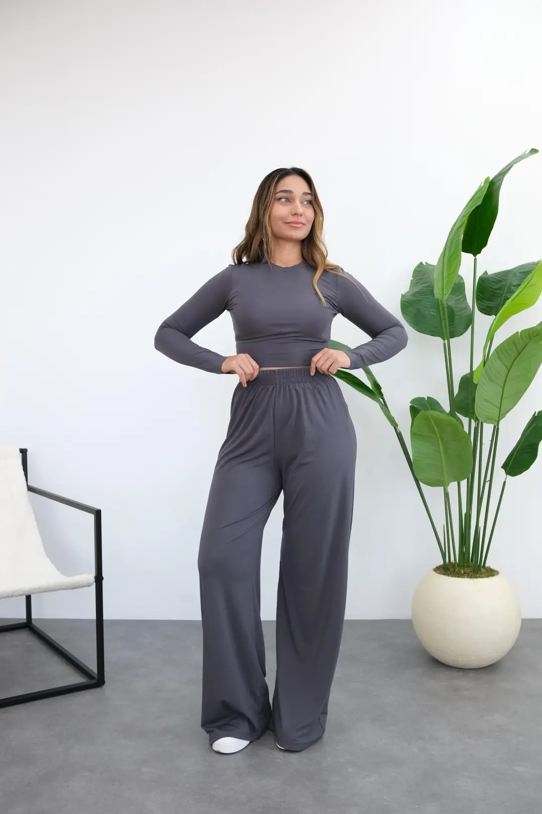 Jany Takım · 3