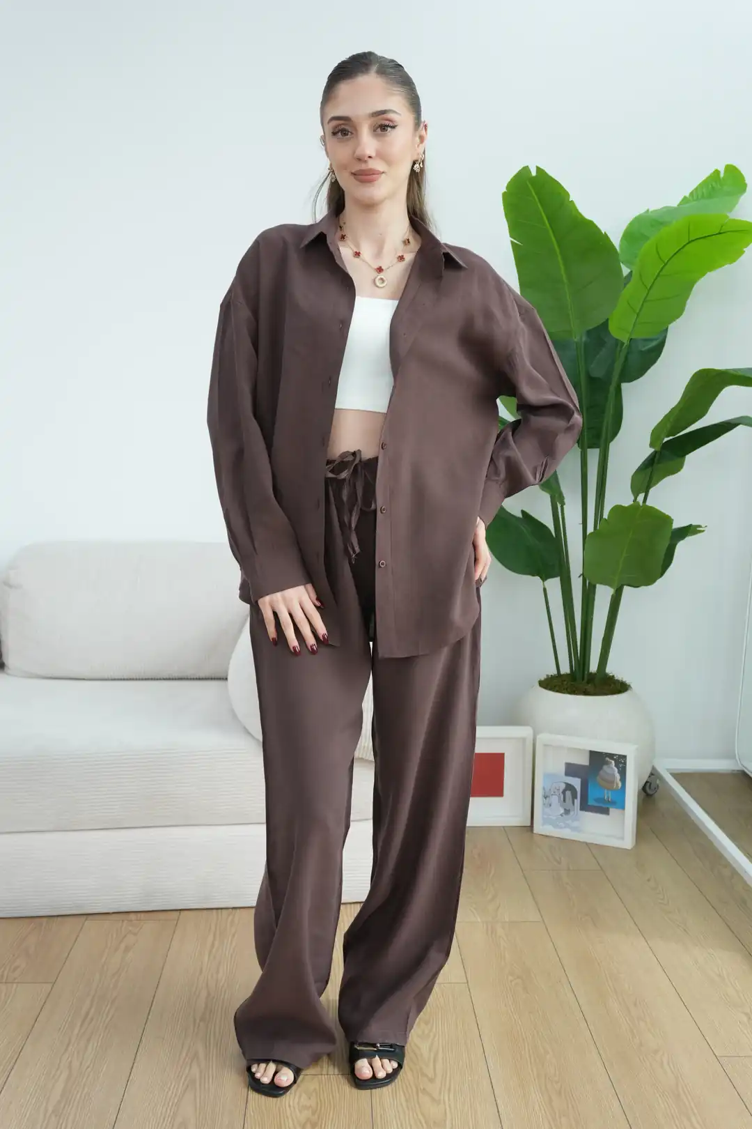 Mady Tensel Takım