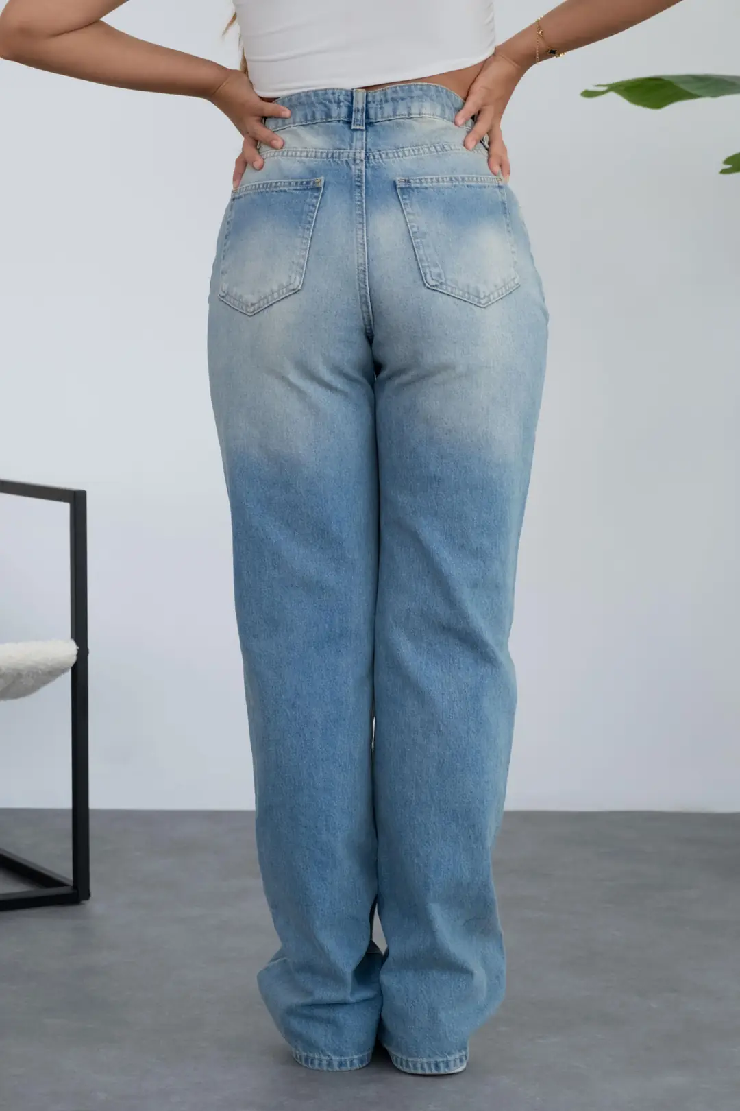 Eskitmeli Kot Pantolon · 4