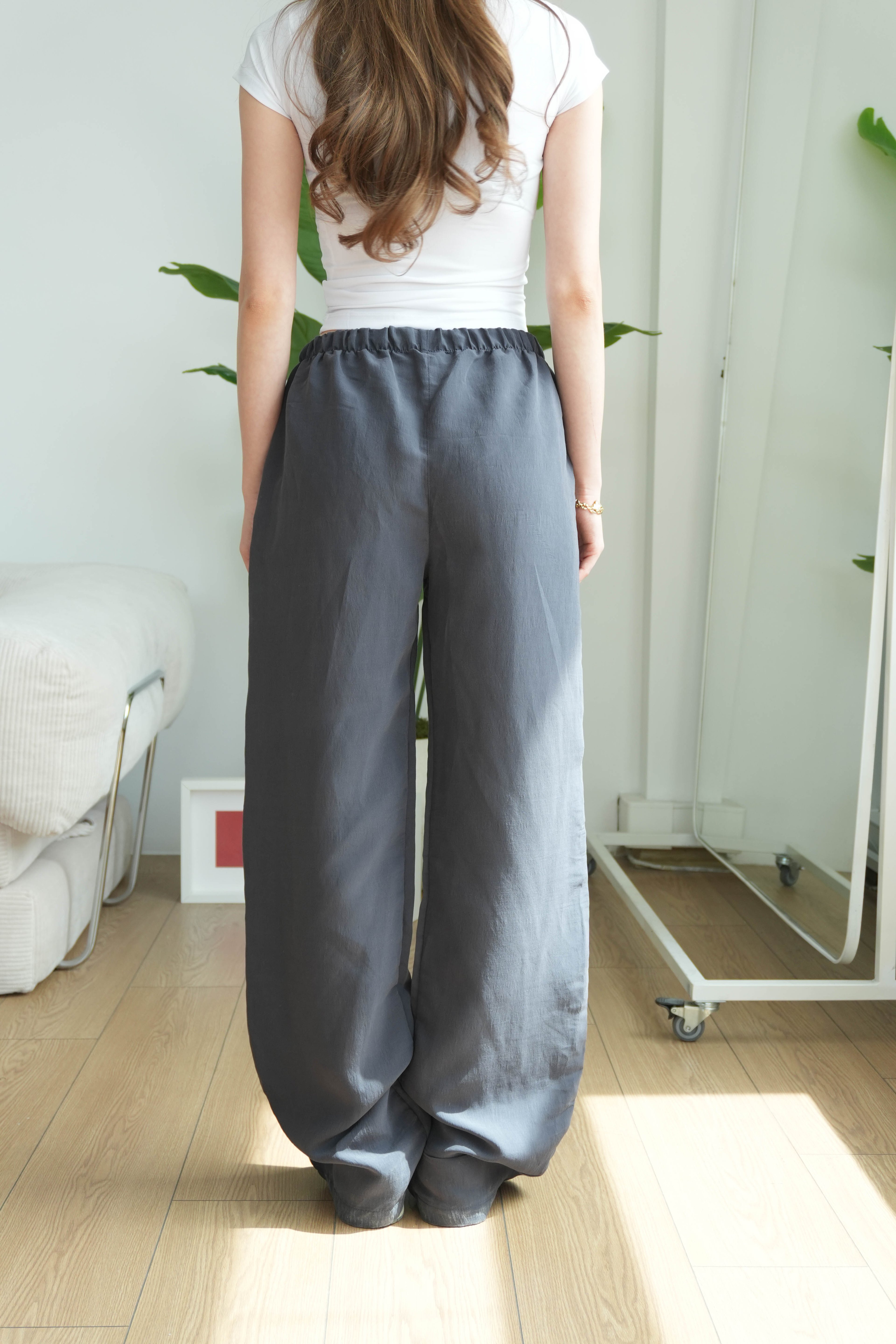 Velora Tensel Pantolon