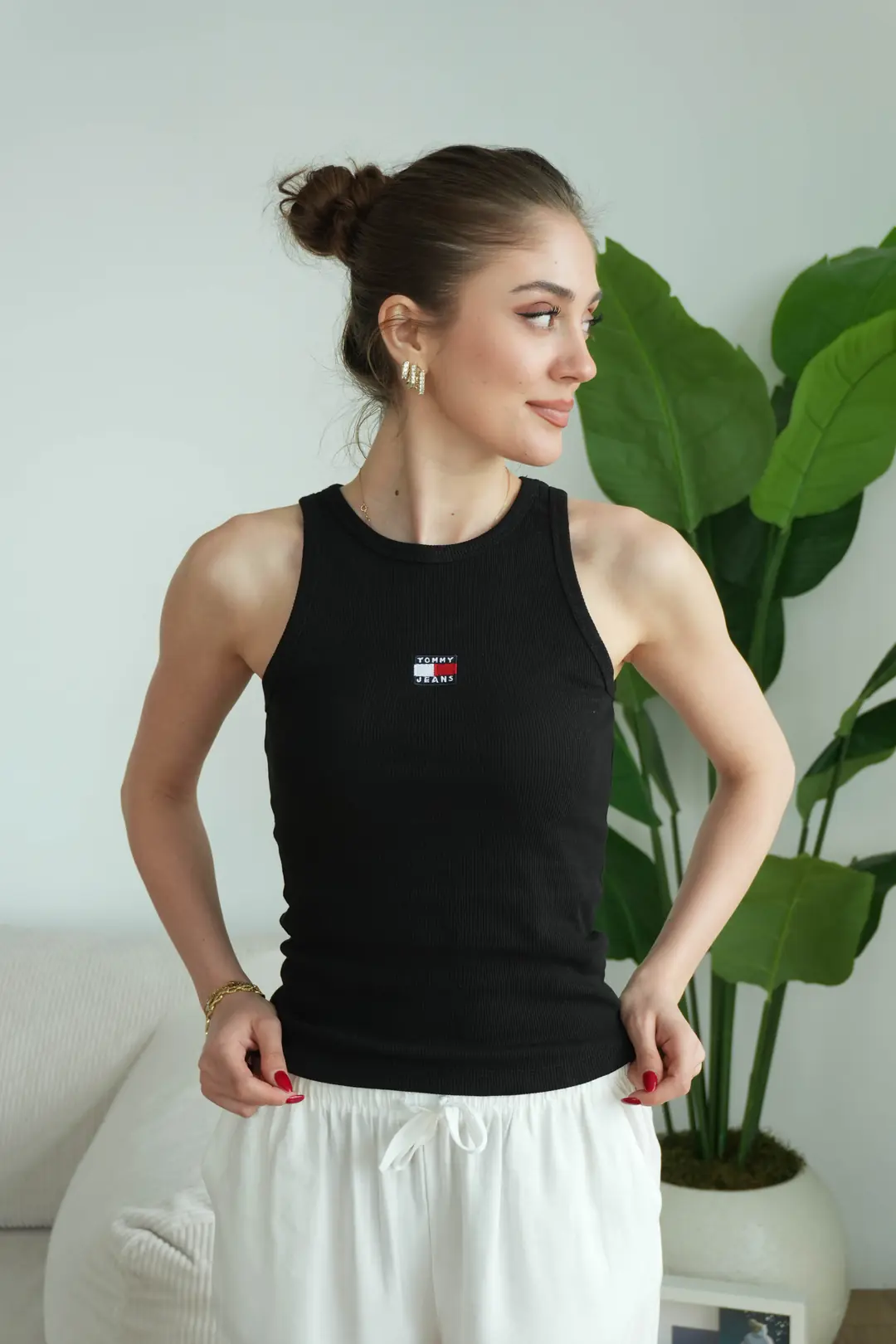 Tom Halter Yaka Basic · 3