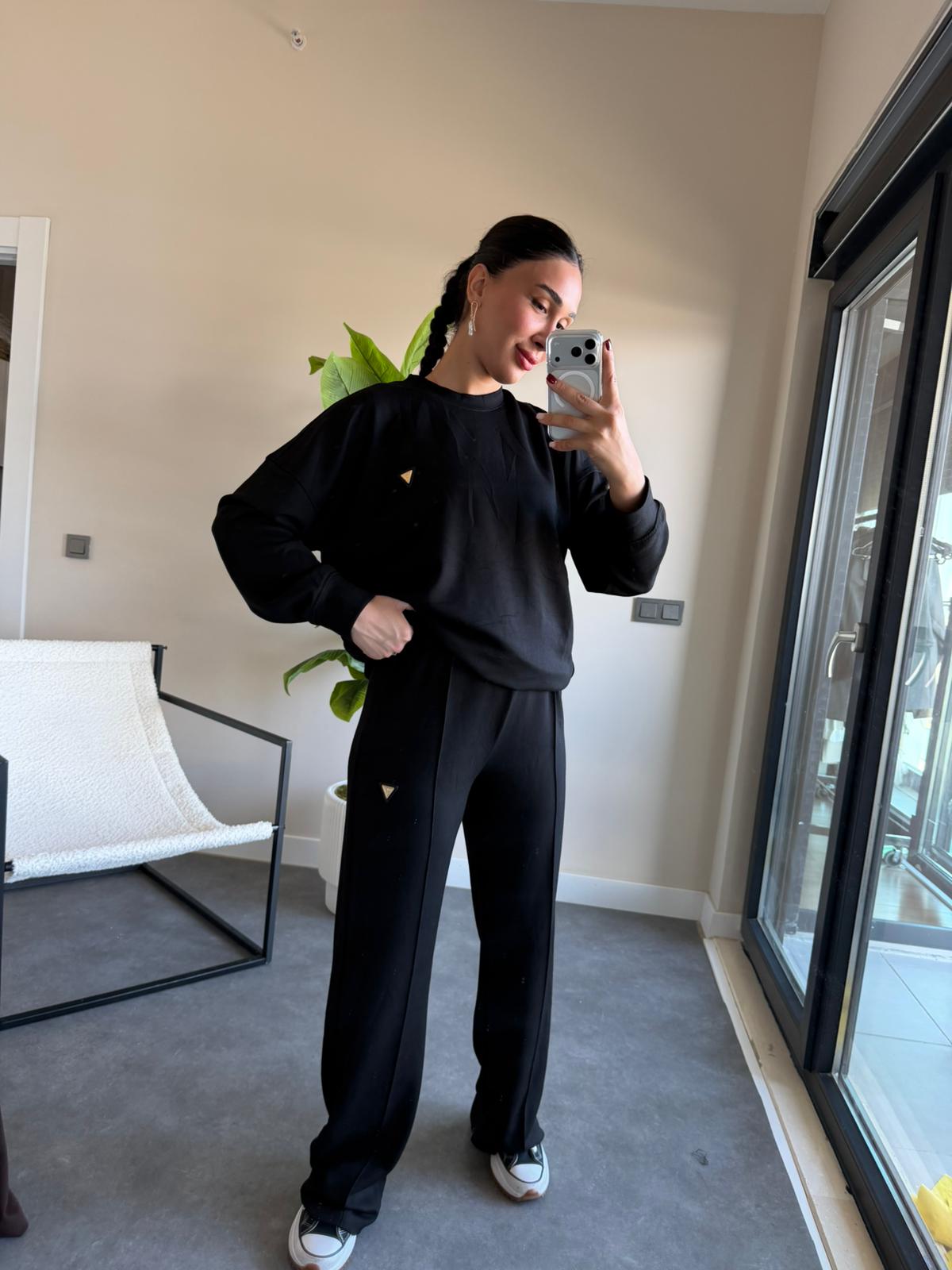 Orj Guss Efoşman Takımı