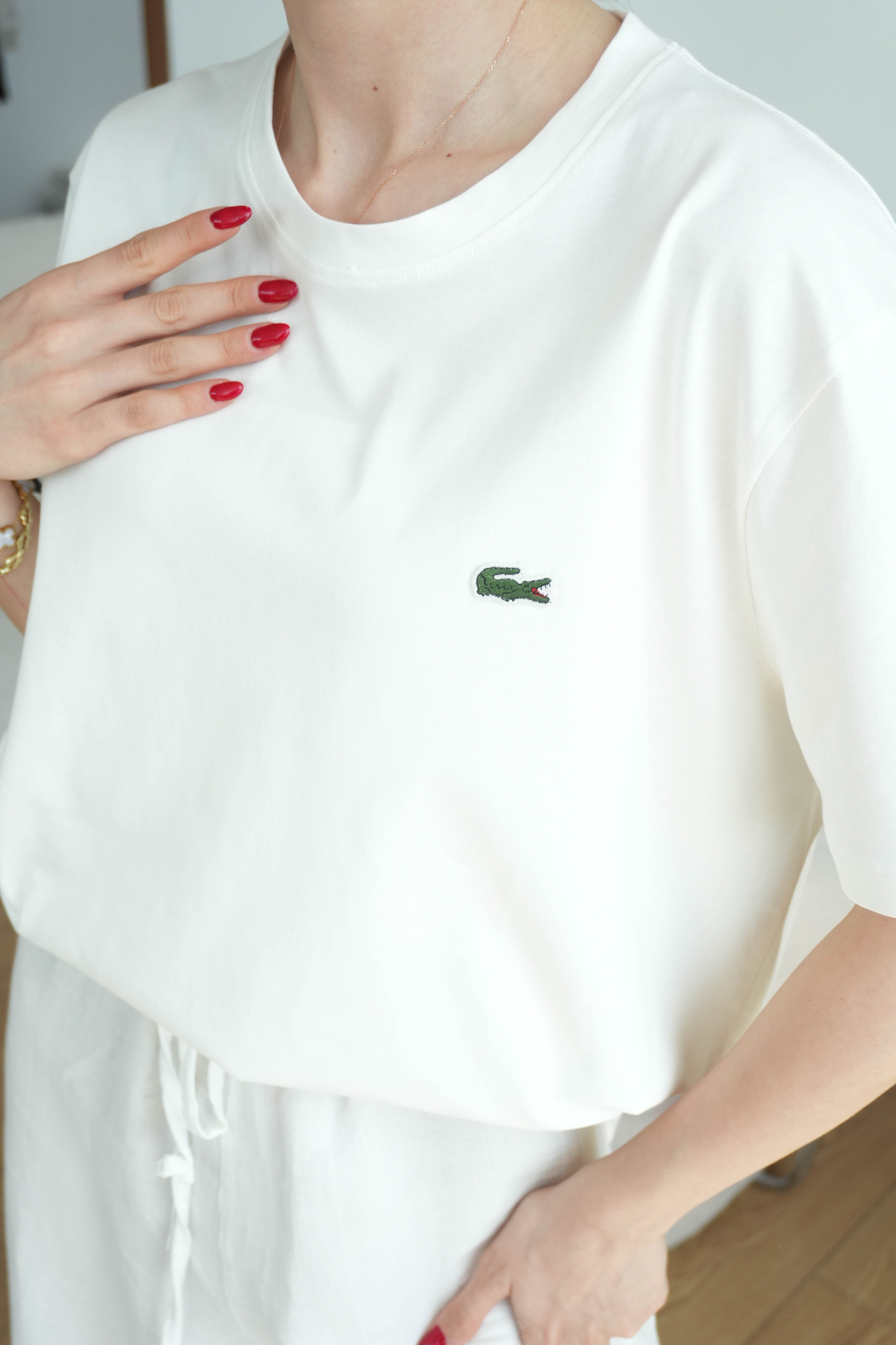 Los Orjinal Marka T-shirtt