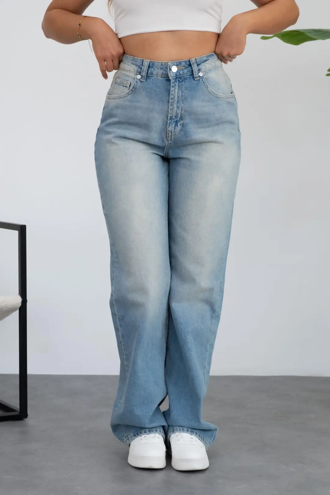 Eskitmeli Kot Pantolon · 5